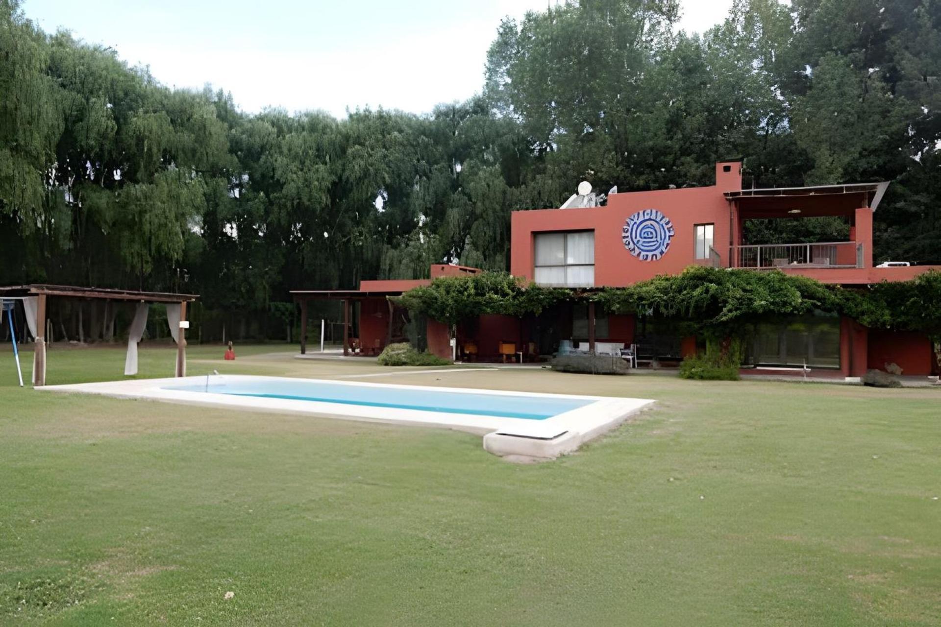 Finca Ogawa Los Sauces  Bagian luar foto