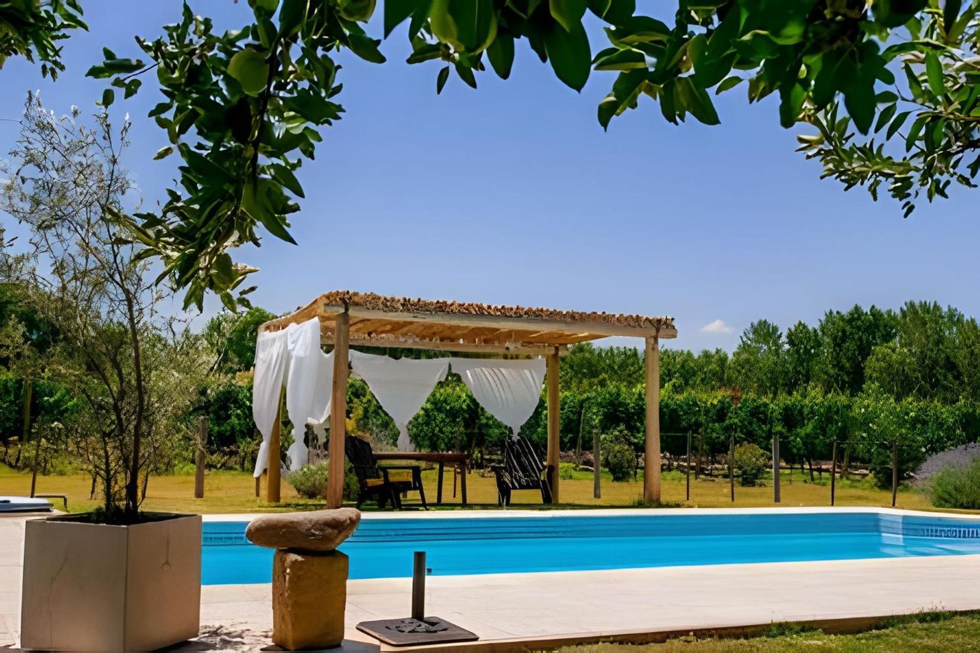 Finca Ogawa Los Sauces  Bagian luar foto