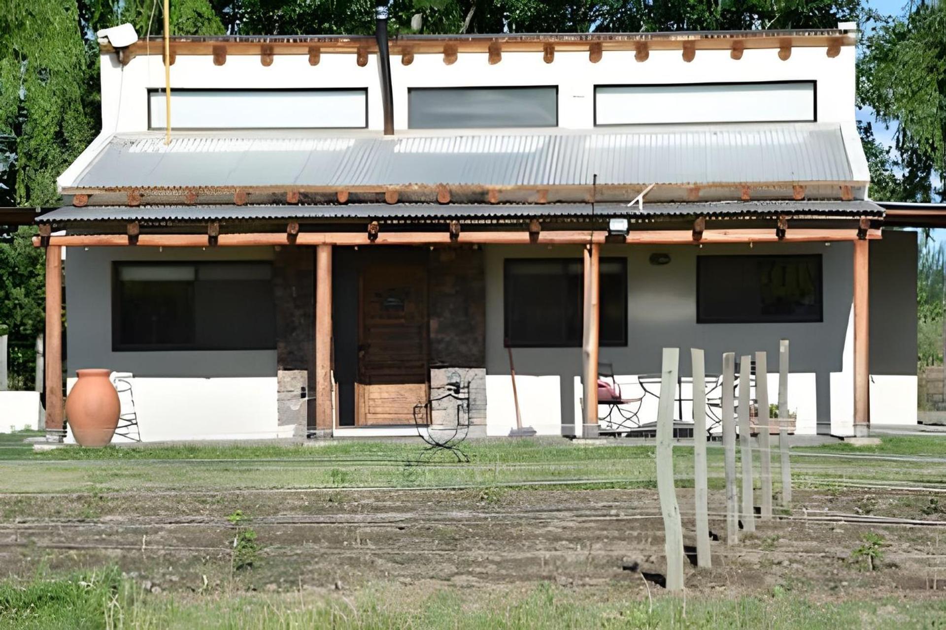 Finca Ogawa Los Sauces  Bagian luar foto