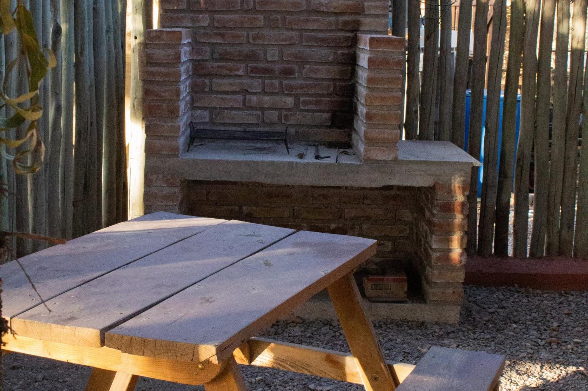 Finca Ogawa Los Sauces  Bagian luar foto