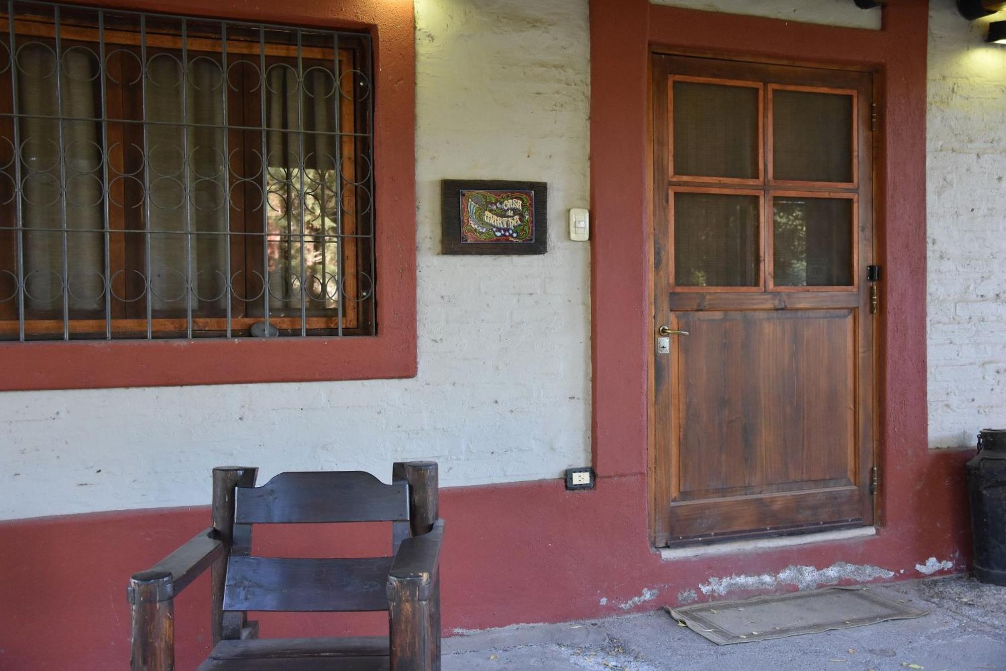 Finca Ogawa Los Sauces  Bagian luar foto