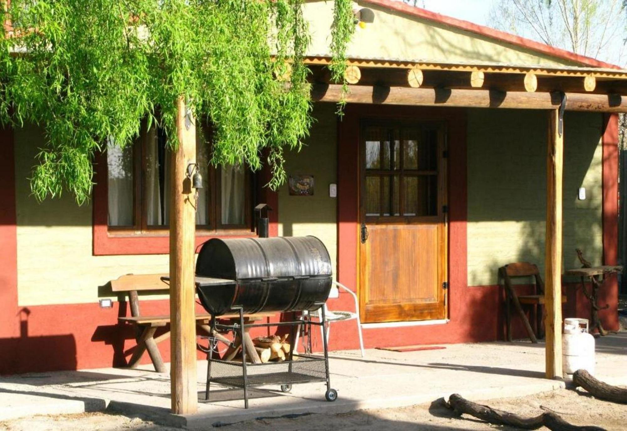 Finca Ogawa Los Sauces  Bagian luar foto