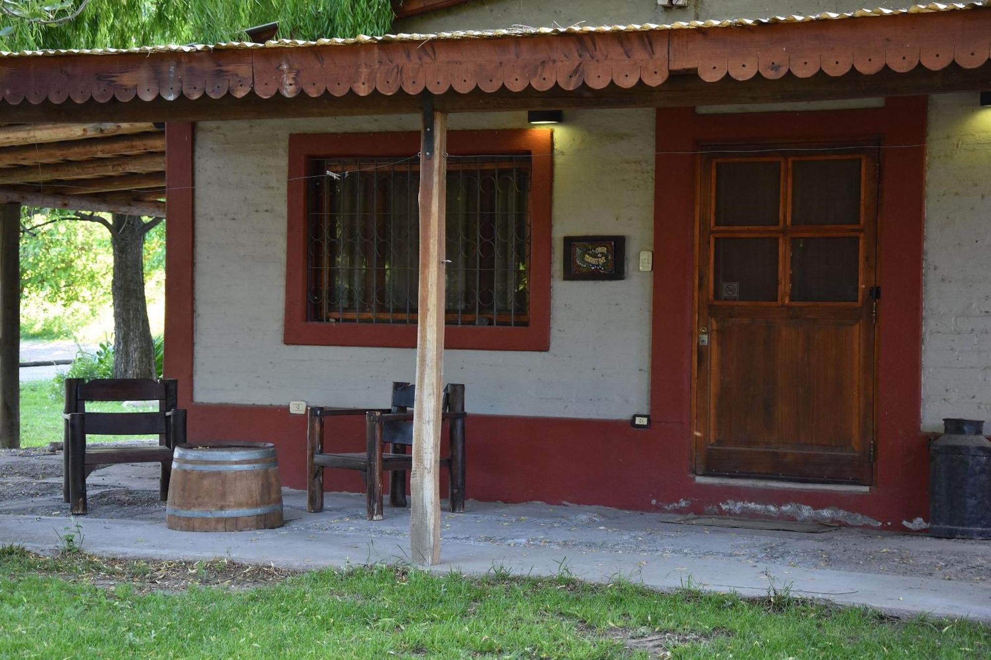 Finca Ogawa Los Sauces  Bagian luar foto