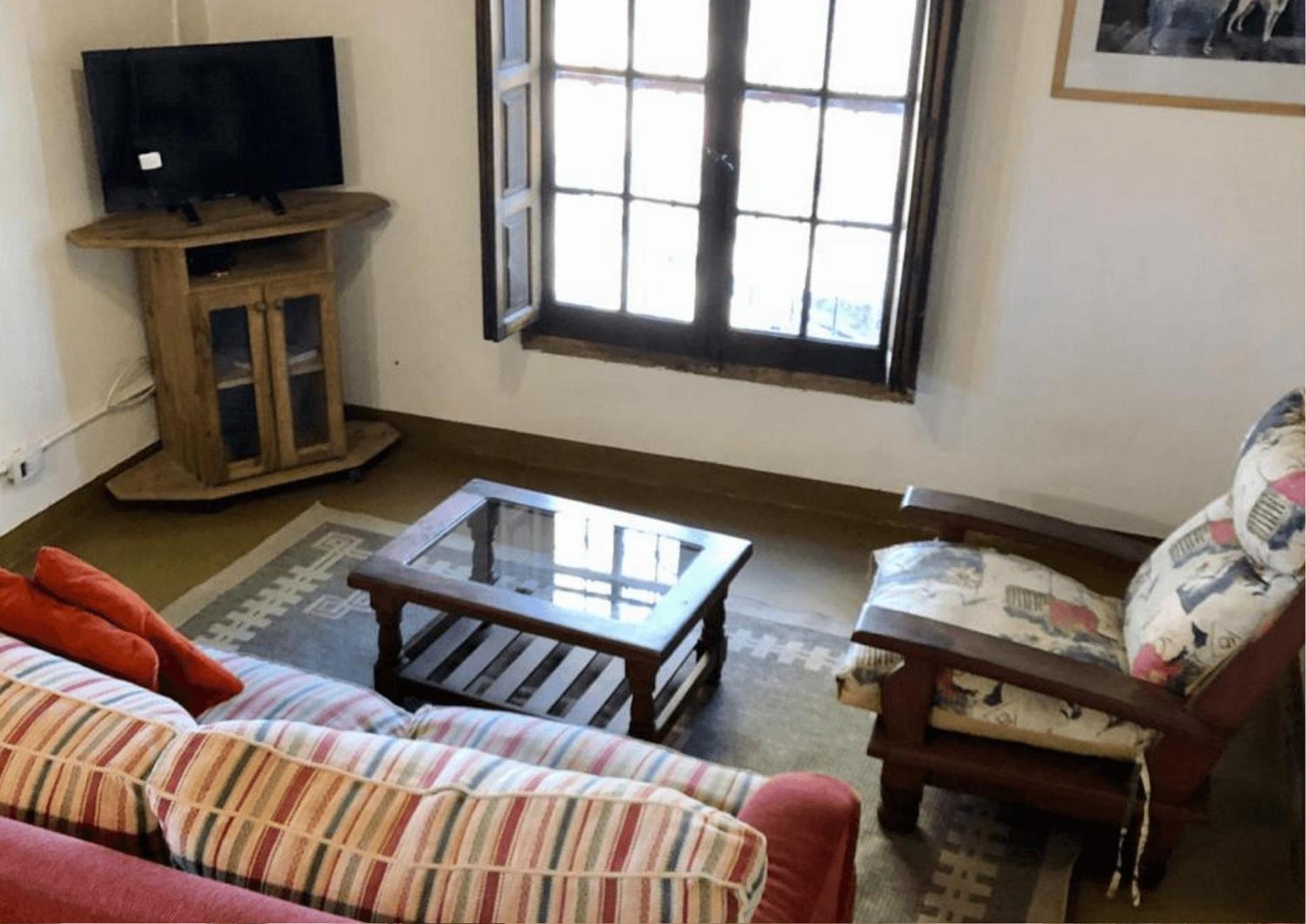 Finca Ogawa Los Sauces  Bagian luar foto