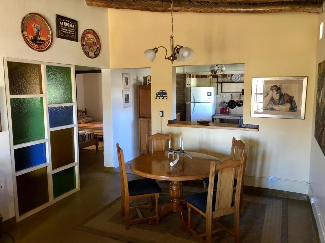 Finca Ogawa Los Sauces  Bagian luar foto